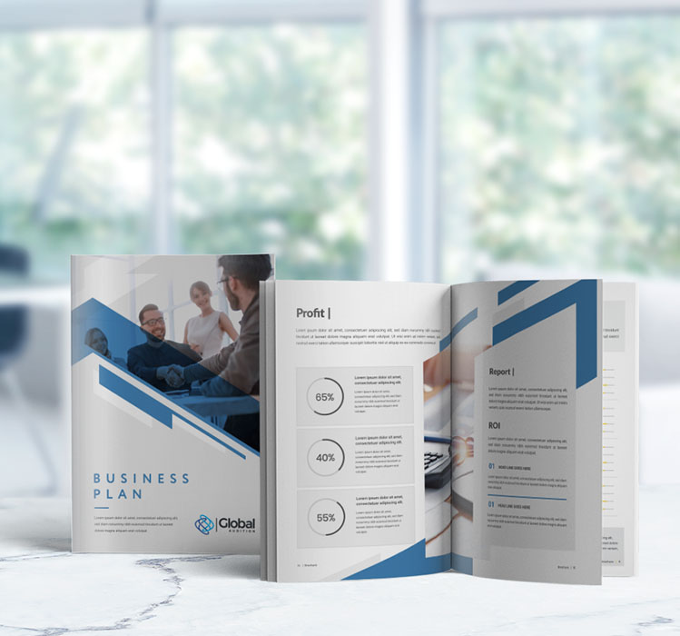 Brochures
